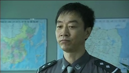 极限追捕 17集