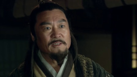 楚汉传奇 13集