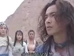 幻影神针 8集