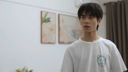 我的海獭先生 12集