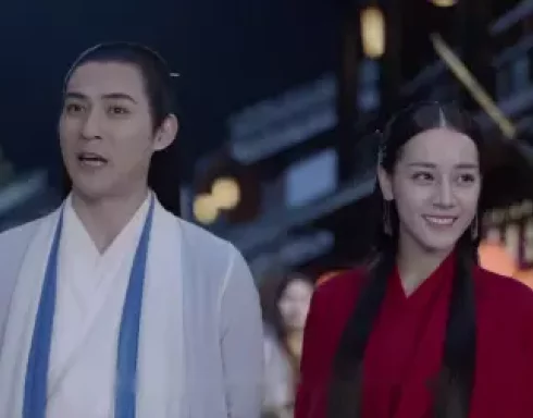 烈火如歌 7集