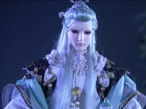霹雳侠峰 闽南语版 9集