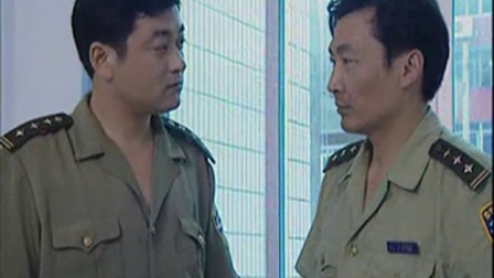 中国刑警 6集