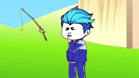 新版 全民空岛 10集