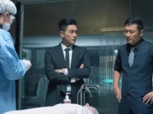 飞虎之雷霆极战 13集