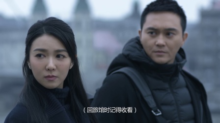 蚀日风暴 26集