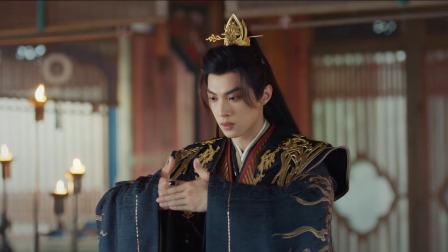 嫁东宫 23集