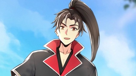 绝世丹神 第二季 60集