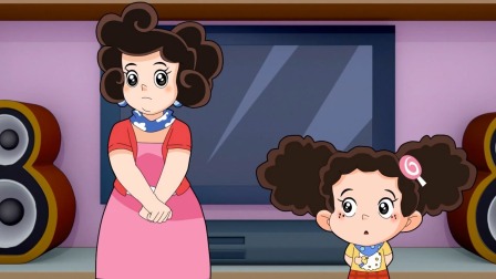 棉花糖和云朵妈妈 第一季 3集
