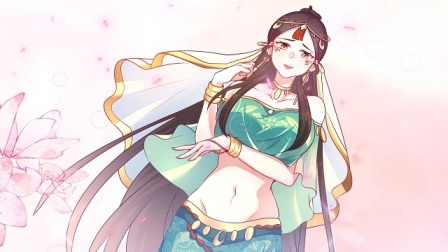 万道主宰 14集
