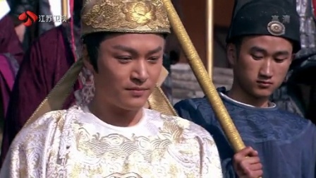 美人天下 34集