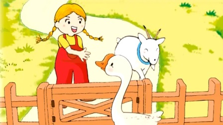 幼儿英语自然拼读 中级 7集