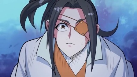 盖世帝尊 第二季 39集