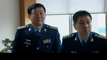 鹰隼大队 2集
