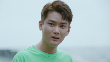 燃烧吧！废柴 10集