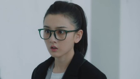 盛装 3集