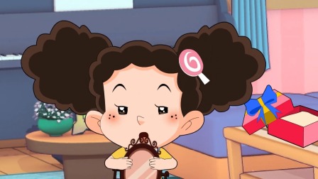 棉花糖和云朵妈妈 第一季 17集