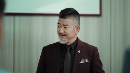 黑色曼陀罗 19集