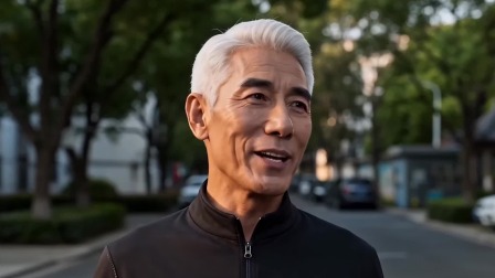 欠薪不还？大爷天天来锯你栏杆 16集