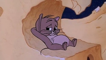 猫和老鼠 经典版 10集