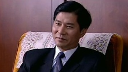 西安事变 16集