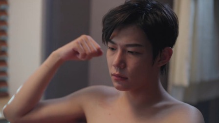 总裁小我400岁 1集