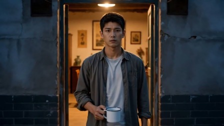 清晏仙尊落凡尘 14集