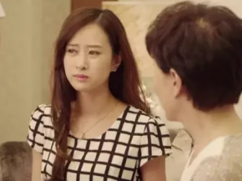 我的媳妇是女王 18集
