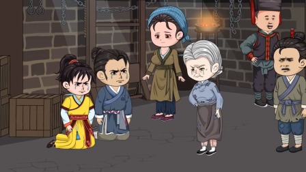 发家致富小村姑 15集