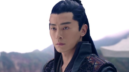 仙剑云之凡 45集
