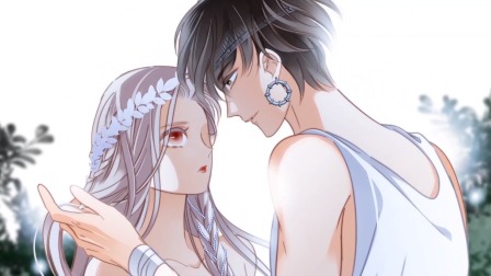 动态漫画&middot;1ST KISS 10集
