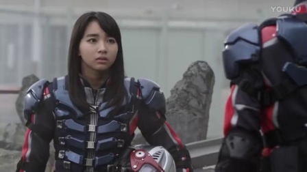艾克斯奥特曼中文版 4集