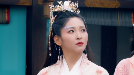 娇妃玉如梦 23集