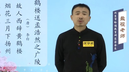 盈视讲诗词（研究生导师） 15集