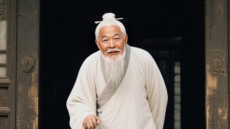 尼山岩岩 35集