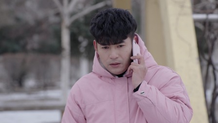 不抛弃遇上不放弃 13集