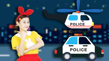 兔子姐姐早教启蒙思维认知游戏 15集