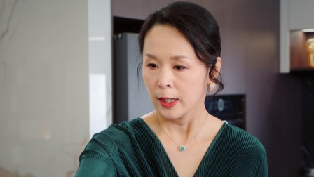 黑夜中的她 20集