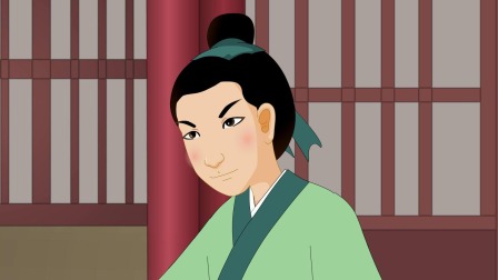 阿宝寓言故事 第一季 14集
