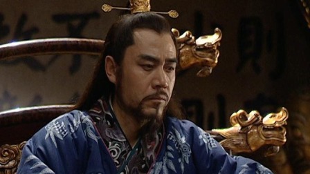 大明王朝1566 14集