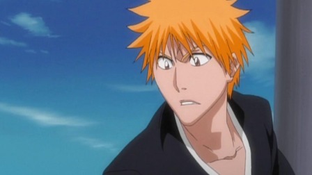 bleach 境&middot;界 决战蓝染篇 1集