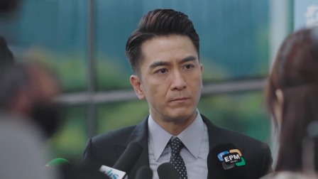 新闻女王 14集