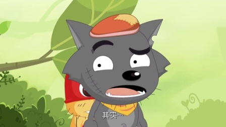 喜羊羊与灰太狼之嘻哈闯世界 46集