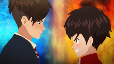 风速少年团 8集