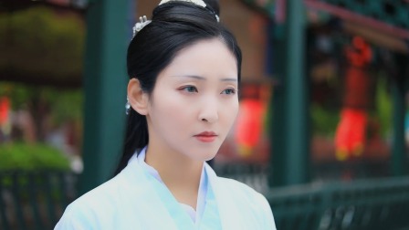 异类狂妃 15集