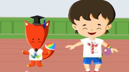 奇思创想DIY 小班课 32集