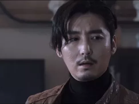 白夜追凶 22集