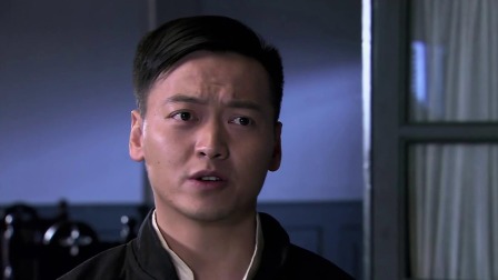 烽火燃情 25集