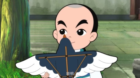 少年师爷之忠义满乾坤 6集