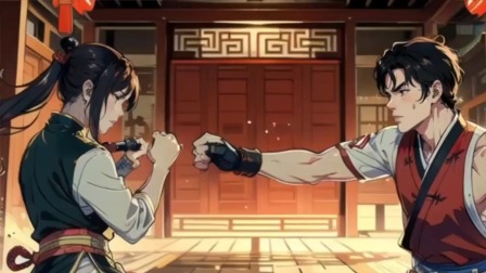 斗罗大陆之封神 91集